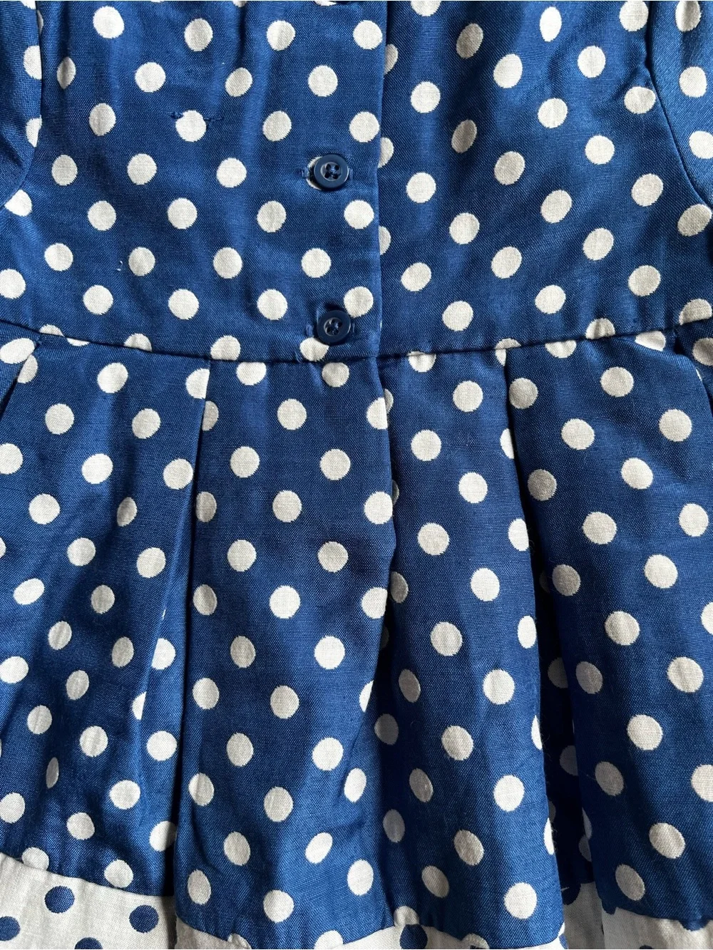 GAP classic navy